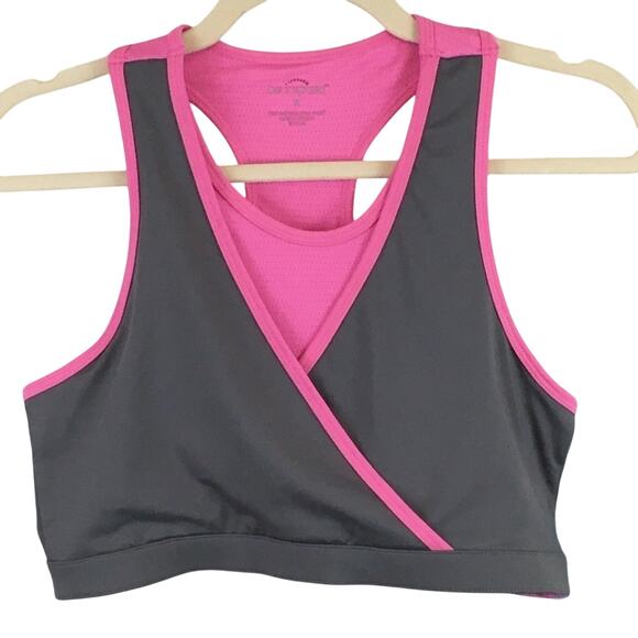 Bundle Of 4 Athletic Tops Size Medium - Picture 6 of 8